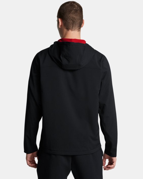 UA Gameday Collegiate Shell | Under Armour UA Gameday Collegiate Shell | Under Armour